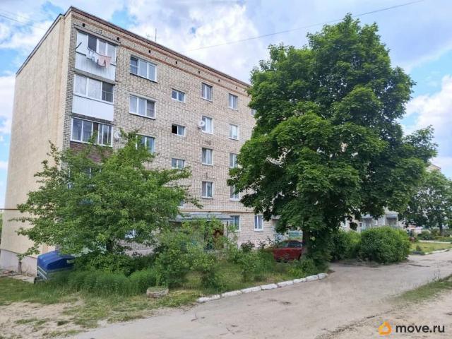 Квартира продажа в Сосенский, Калужская Обл
