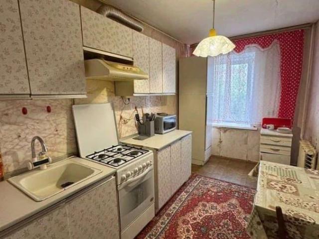Квартира продажа в Сосенский, Калужская Обл