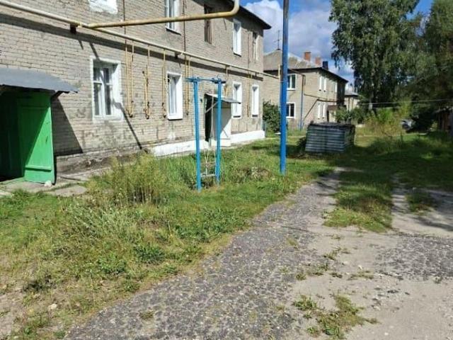 Квартира продажа в Сосенский, Калужская Обл