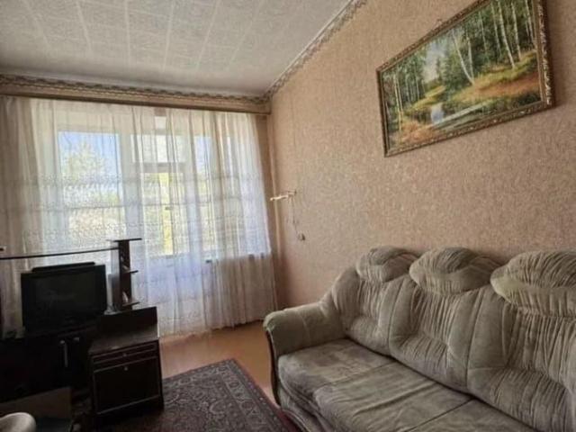 Квартира продажа в Сосенский, Калужская Обл