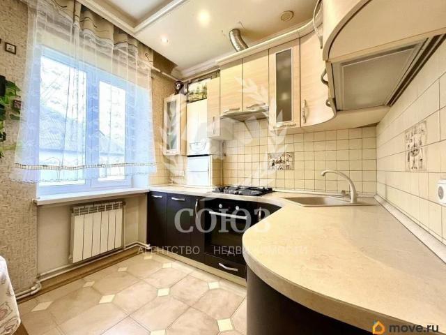 Квартира продажа в Сосенский, Калужская Обл
