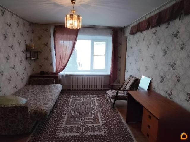 Квартира продажа в Калужская Обл