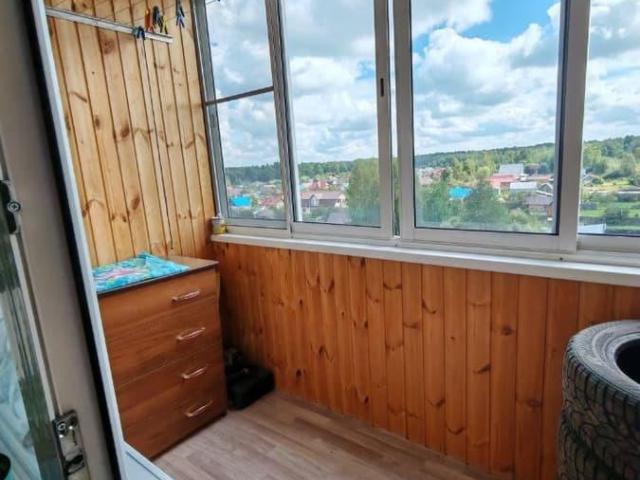 Квартира продажа в Сосенский, Калужская Обл