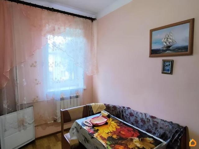 Квартира продажа в Сосенский, Калужская Обл