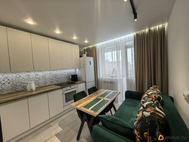Квартира продажа в Сосновоборск, Красноярский Край