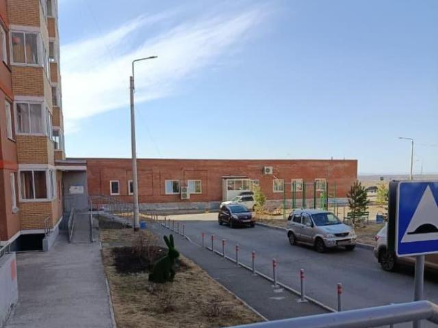 Квартира продажа в Сосновоборск, Красноярский Край