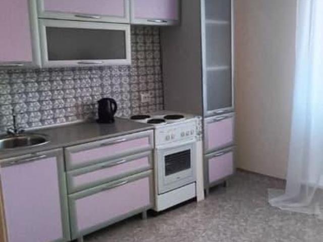 Квартира продажа в Сосновоборск, Красноярский Край