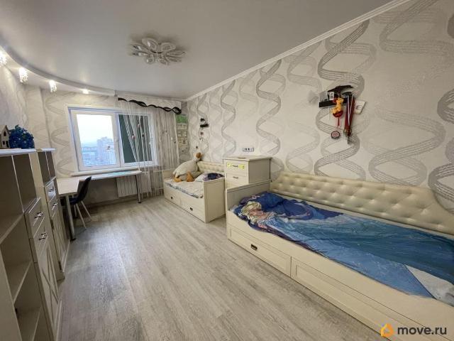 Квартира продажа в Сосновоборск, Красноярский Край