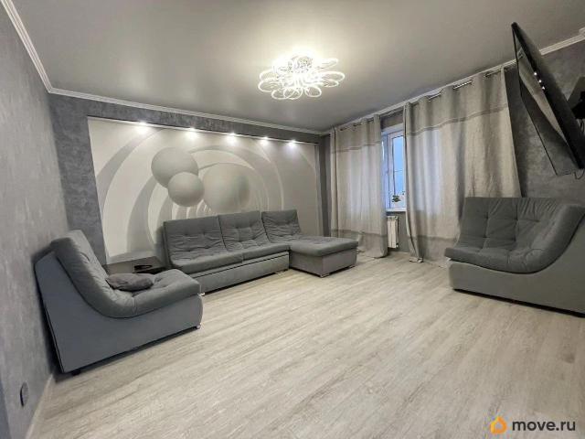 Квартира продажа в Сосновоборск, Красноярский Край