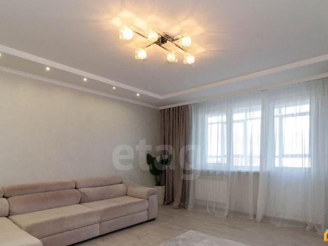 Квартира продажа в Сосновоборск, Красноярский Край