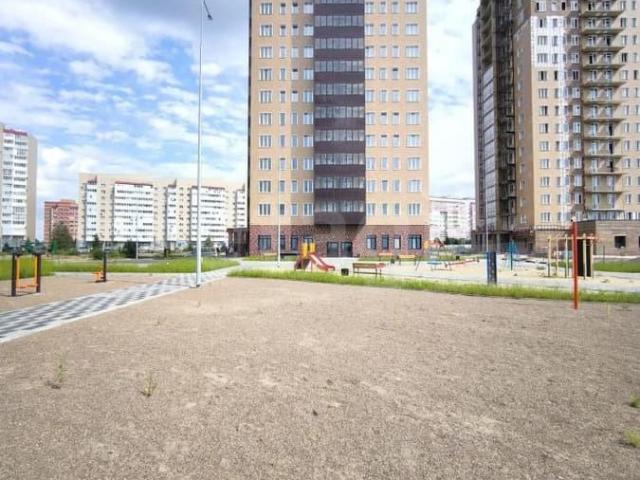 Квартира продажа в Сосновоборск, Красноярский Край