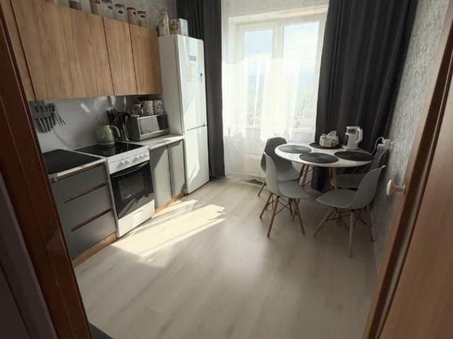 Квартира продажа в Сосновоборск, Красноярский Край