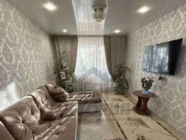 Квартира продажа в Сосновоборск, Красноярский Край