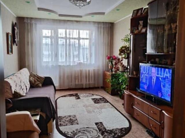 Квартира продажа в Сосновоборск, Красноярский Край