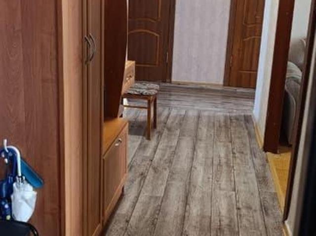 Квартира продажа в Сосновоборск, Красноярский Край