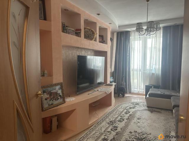 Квартира продажа в Сосновоборск, Красноярский Край