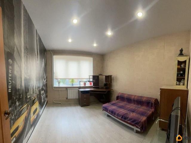 Квартира продажа в Сосновоборск, Красноярский Край