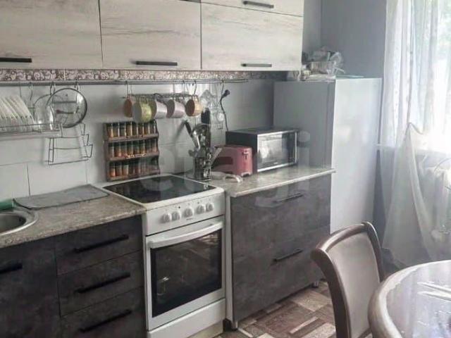 Квартира продажа в Сосновоборск, Красноярский Край