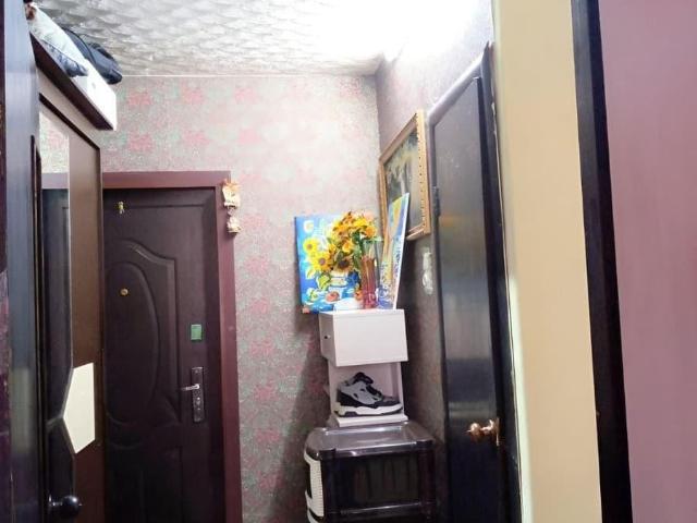 Квартира продажа в Сосновоборск, Красноярский Край