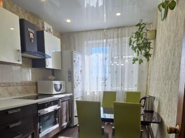 Квартира продажа в Сосновоборск, Красноярский Край