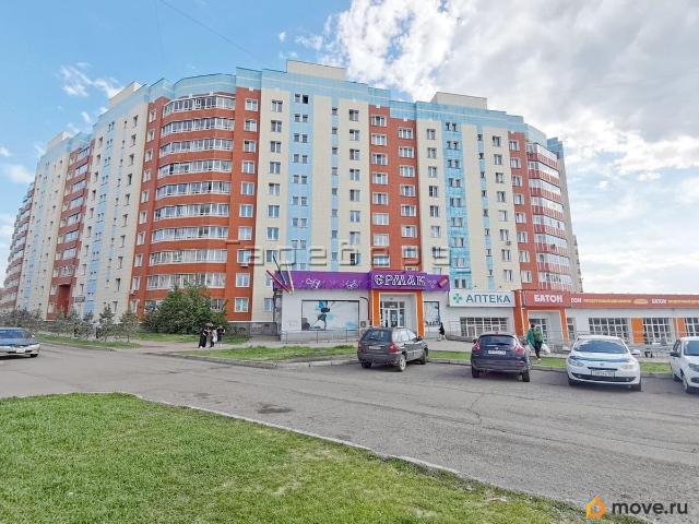 Квартира продажа в Сосновоборск, Красноярский Край