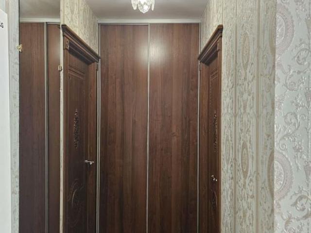 Квартира продажа в Сосновоборск, Красноярский Край