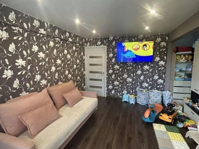 Квартира продажа в Сосновоборск, Красноярский Край