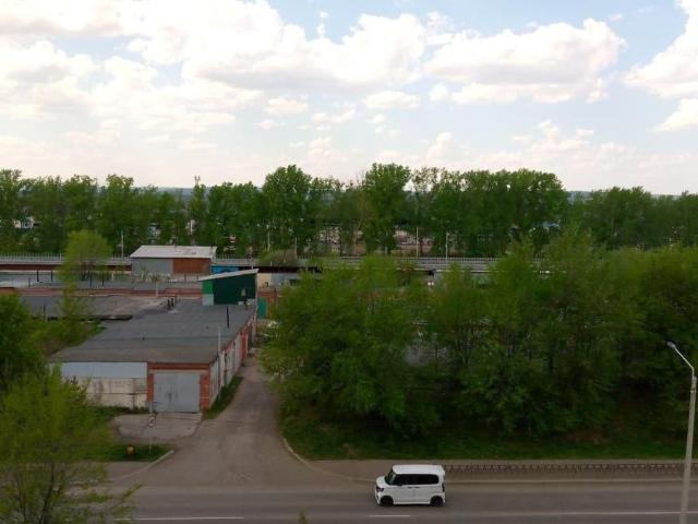 Квартира продажа в Сосновоборск, Красноярский Край