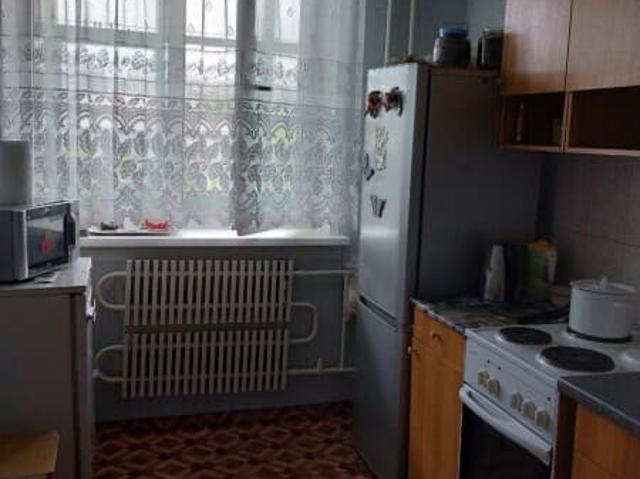 Квартира продажа в Сосновоборск, Красноярский Край