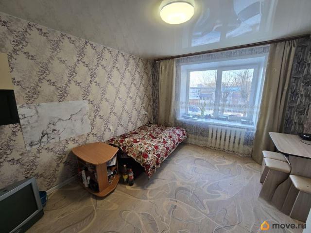 Квартира продажа в Сосновоборск, Красноярский Край