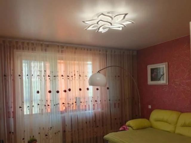 Квартира продажа в Сосновоборск, Красноярский Край