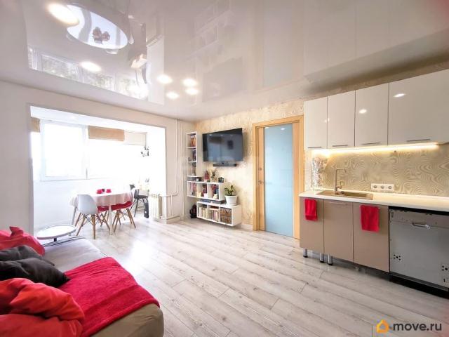 Квартира продажа в Сосновоборск, Красноярский Край