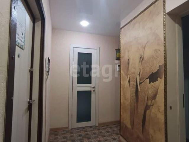 Квартира продажа в Сосновоборск, Красноярский Край