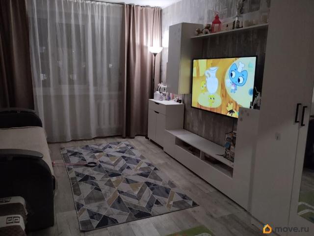 Квартира продажа в Сосновоборск, Красноярский Край