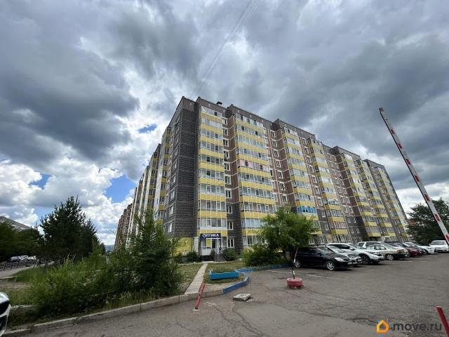 Квартира продажа в Сосновоборск, Красноярский Край