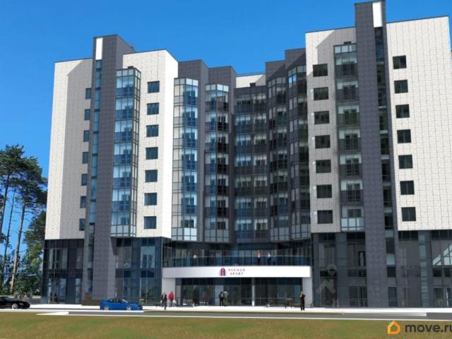Квартира продажа в Сосновый Бор, Ленинградская область