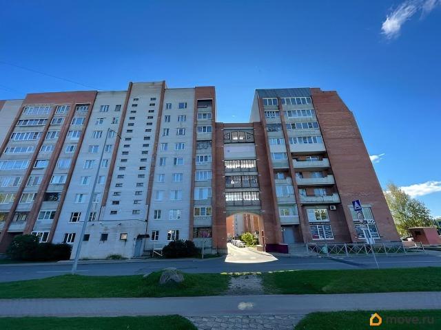 Квартира продажа в Сосновый Бор, Ленинградская область
