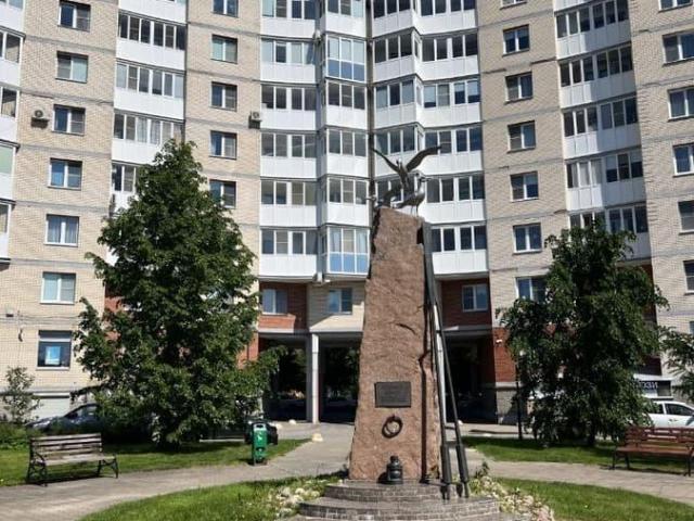 Квартира продажа в Сосновый Бор, Ленинградская область