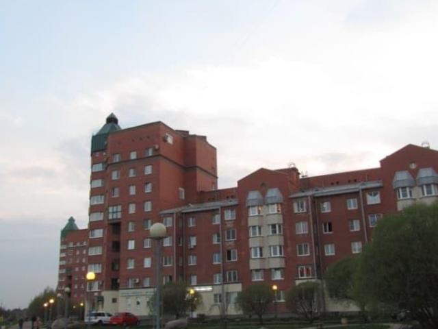 Квартира продажа в Сосновый Бор, Ленинградская область