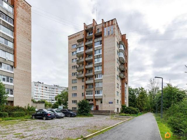 Квартира продажа в Сосновый Бор, Ленинградская область
