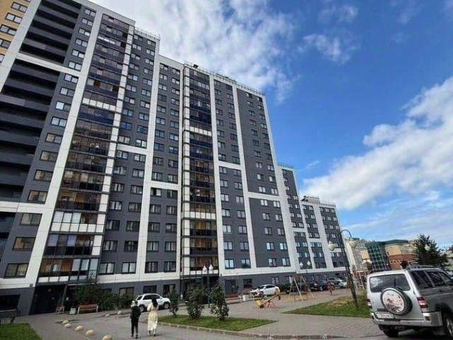 Квартира продажа в Сосновый Бор, Ленинградская область