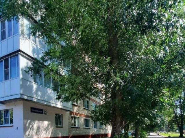 Квартира продажа в Сосновый Бор, Ленинградская область