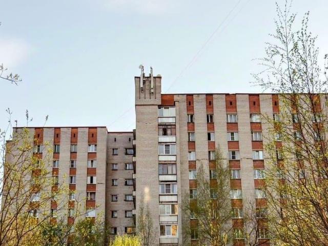 Квартира продажа в Сосновый Бор, Ленинградская область