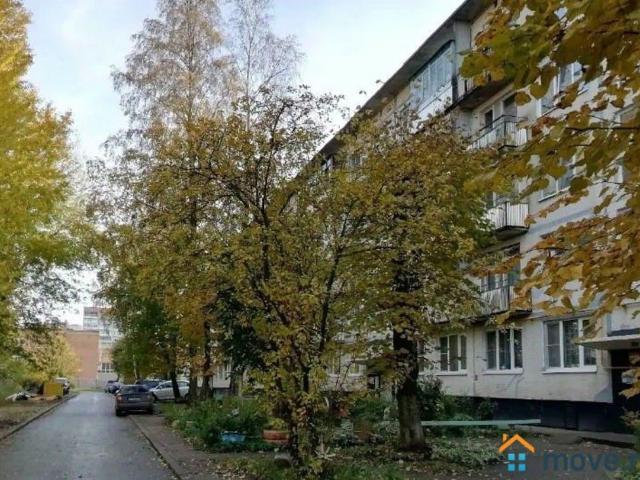Квартира продажа в Сосновый Бор, Ленинградская область