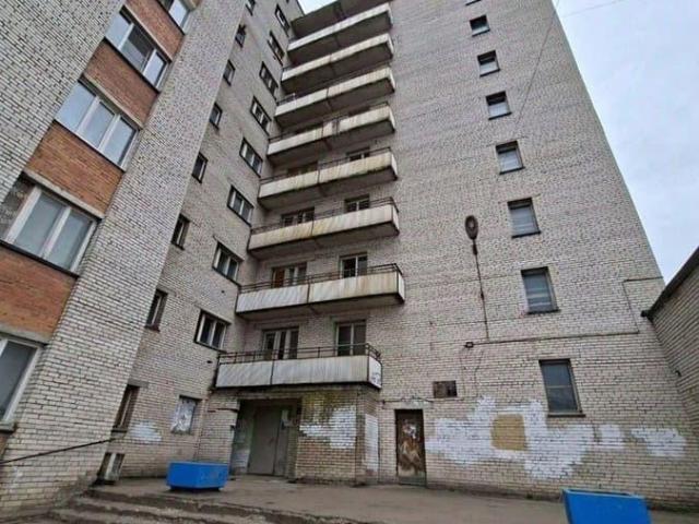 Квартира продажа в Сосновый Бор, Ленинградская область