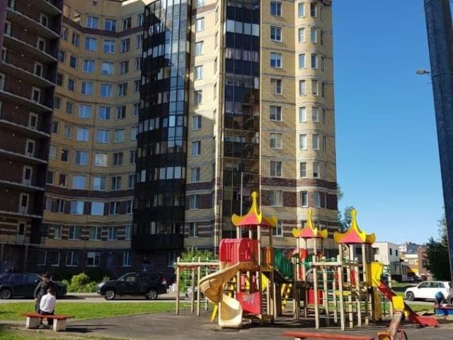 Квартира продажа в Сосновый Бор, Ленинградская область