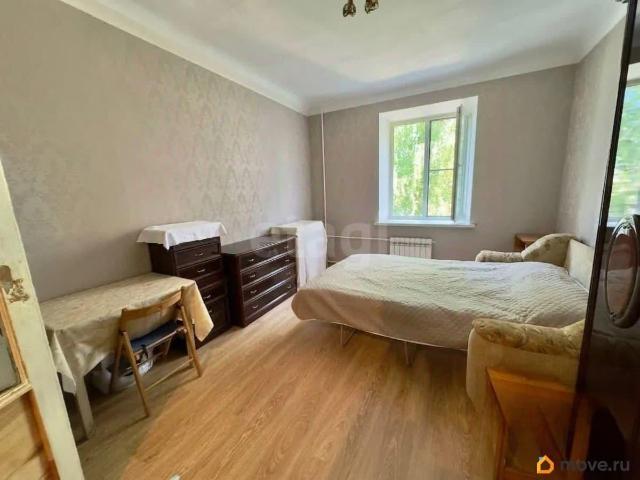 Квартира продажа в Щекинский, Тульская область