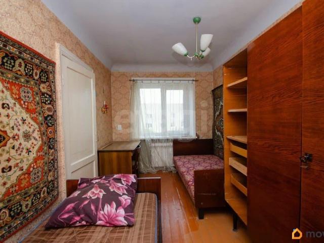Квартира продажа в Щекинский, Тульская область