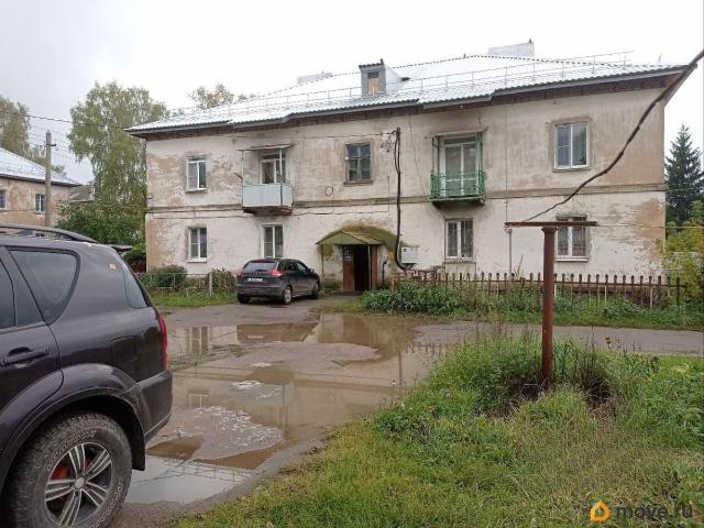 Квартира продажа в Щекинский, Тульская область