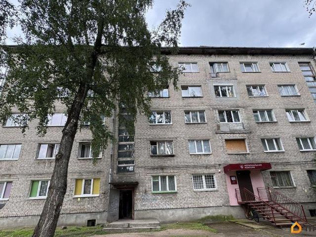 Квартира продажа в Советск, Калининградская область